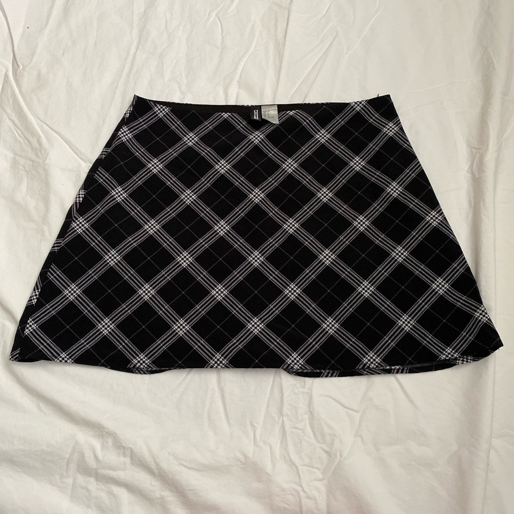 H&M skirt